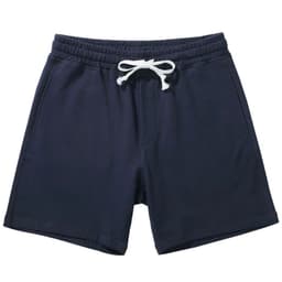 5 Quần Short Nam chất vải nỉ cao cấp, Quần đùi nam trẻ trung,Quần lửng nam chuẩn form 4