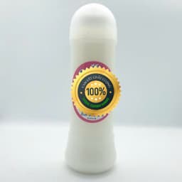 Gel Bôi Trơn Mô Phỏng Tinh Trùng Nhật Bản , Dầu bôi trơn siêu mượt, Massage gốc nước chân thật 2