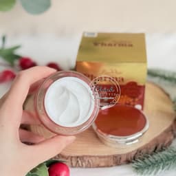 Kem Dưỡng Da Miss White Giúp Trắng Da, Phục Hồi Da Mỏng Đỏ Và Yếu, Cấp Ẩm, Ngừa Lão Hoá 15gam 3