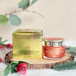 Kem Dưỡng Da Miss White Giúp Trắng Da, Phục Hồi Da Mỏng Đỏ Và Yếu, Cấp Ẩm, Ngừa Lão Hoá 15gam 4