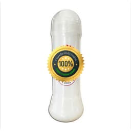 Gel Bôi Trơn Mô Phỏng Tinh Trùng Nhật Bản , Dầu bôi trơn siêu mượt, Massage gốc nước chân thật 5
