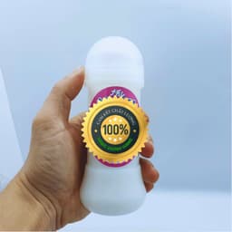 Gel Bôi Trơn Mô Phỏng Tinh Trùng Nhật Bản , Dầu bôi trơn siêu mượt, Massage gốc nước chân thật 6