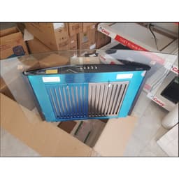 Máy hút mùi Sevilla SV 325 KT 600mm/ Phím cơ/ SV325 Bảo hành 2 năm chính hãng 2