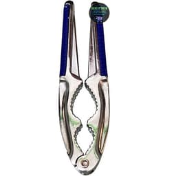 Kẹp Càng Cua Tách Vỏ Hạt Macca Óc Chó TH Dragon Trợ Lực Inox Chống Gỉ 4