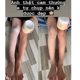 Kem Ủ Trắng Da GLUTA WHITE Làm Trắng Da Body Và Da Mặt Hũ 600gr Hàng Nhập khẩu Thái Lan 3