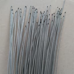Dây phanh xe đạp, dây đề lõi thép siêu chất lượng cho phanh TRƯỚC SAU - LP01 7