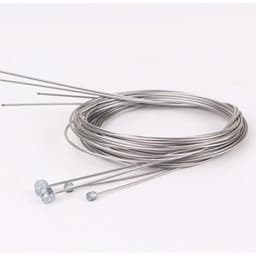 Dây phanh xe đạp, dây đề lõi thép siêu chất lượng cho phanh TRƯỚC SAU - LP01 2