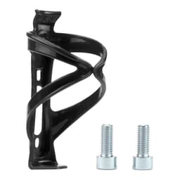 Gọng nước xe đạp thể thao, Gọng bình nước nhựa dẻo chắc chắn GN02 7