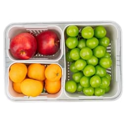 Hộp chứa thực phẩm kín Hokori Việt Nhật - 2 lớp cao cấp cứng cáp 5