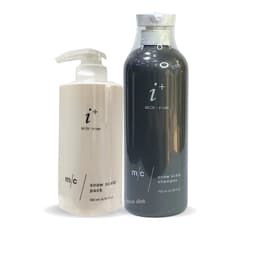 Bộ gội xả Michi kiềm dầu,mọc tóc,ngăn rụng, gàu,nấm,ngứa chăm sóc da đầu Hàn Quốc 2