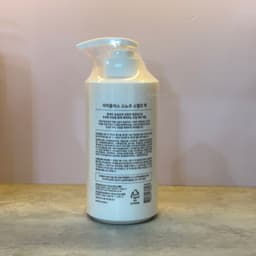 Bộ dầu gội xả, serum Michi giúp mọc tóc,ngăn rụng,gàu,nấm,ngứa, tẩy da chết da đầu Hàn Quốc 5