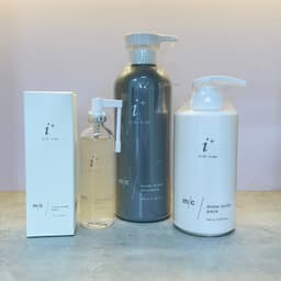gội xả kiềm dầu,mọc tóc,ngăn rụng, gàu,nấm,ngứa Bộ 3 sản phẩm gội,tonic Michi ,xả dưỡng da đầu 9
