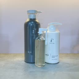 gội xả kiềm dầu,mọc tóc,ngăn rụng, gàu,nấm,ngứa Bộ 3 sản phẩm gội,tonic Michi ,xả dưỡng da đầu 8