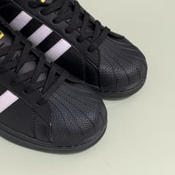 [Cá Sấuu] Giày superstar mũi sò best quality nam nữ | Giày Nam  8