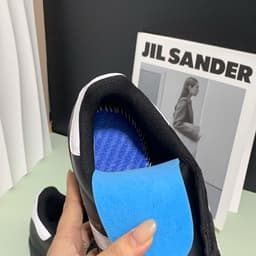 [Cá Sấuu] Giày superstar mũi sò best quality nam nữ | Giày Nam  6