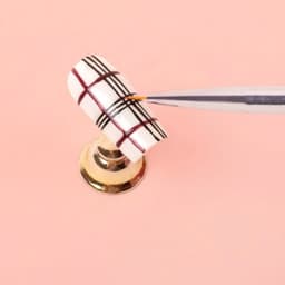 Sét 3 cây cọ nét Beauty - Cọ vẽ chuyên dụng cho dân làm móng 4