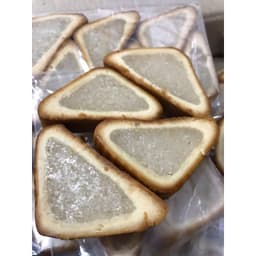 Combo 10 Gói Bánh Xà Lam Dừa Mềm Dẻo Thơm Ngon – Đặc Sản Truyền Thống, Vị Dừa Béo Bùi, Ăn Vặt Hấp Dẫn 3