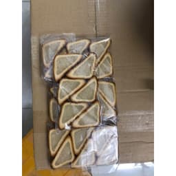 Combo 10 Gói Bánh Xà Lam Dừa Mềm Dẻo Thơm Ngon – Đặc Sản Truyền Thống, Vị Dừa Béo Bùi, Ăn Vặt Hấp Dẫn 6