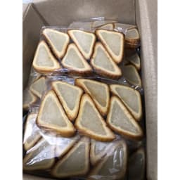 Combo 10 Gói Bánh Xà Lam Dừa Mềm Dẻo Thơm Ngon – Đặc Sản Truyền Thống, Vị Dừa Béo Bùi, Ăn Vặt Hấp Dẫn 4