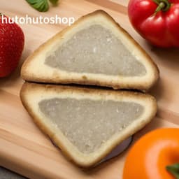 Combo 10 Gói Bánh Xà Lam Dừa Mềm Dẻo Thơm Ngon – Đặc Sản Truyền Thống, Vị Dừa Béo Bùi, Ăn Vặt Hấp Dẫn 2