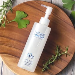 Gel tẩy tế bào chết Cure Natural Aqua Gel làm sạch da (100g/250g) 3