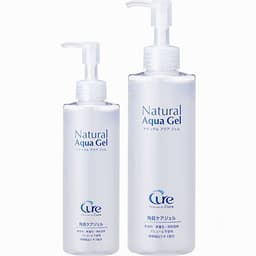 Gel tẩy tế bào chết Cure Natural Aqua Gel làm sạch da (100g/250g) 6