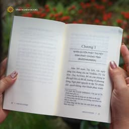 Sách - Lược Sử 25 Vị Phật - Vĩnh Nghiêm Books 3