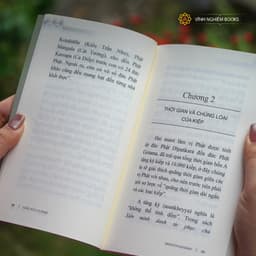 Sách - Lược Sử 25 Vị Phật - Vĩnh Nghiêm Books 4
