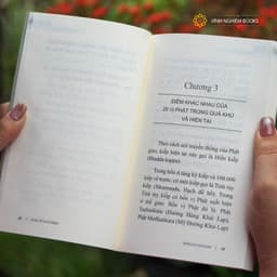 Sách - Lược Sử 25 Vị Phật - Vĩnh Nghiêm Books 5
