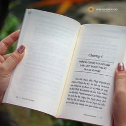 Sách - Lược Sử 25 Vị Phật - Vĩnh Nghiêm Books 6