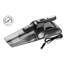 Máy Hút Bụi Cầm Tay Kiêm Bơm Lốp, Máy Hút Bụi Đa Năng Nhỏ Gọn, Máy Hút Bụi Ô Tô Có Dây Kèm Đèn Pin - DK Cars - HB1 2