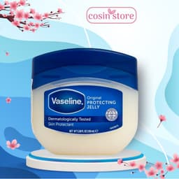 Sáp dưỡng Vaseline Orginal Protecting Jelly  Bí quyết làn da mềm mịn khỏe mạnh Cosin Store 1