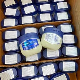 Sáp dưỡng Vaseline Orginal Protecting Jelly  Bí quyết làn da mềm mịn khỏe mạnh Cosin Store 2