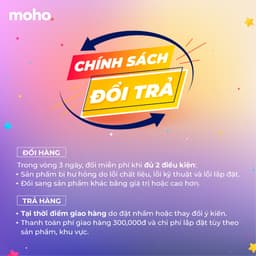 GHẾ ĐÔN SOFA HOBRO 301 (MÀU NÂU 70cm) 6