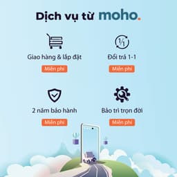 GHẾ ĐÔN SOFA HOBRO 301 (MÀU NÂU 70cm) 5