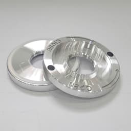  Phụ kiện thay thế  công nghiệp SILVER CREST loại tốt 5