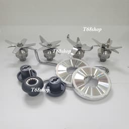  Phụ kiện thay thế  công nghiệp SILVER CREST loại tốt 1