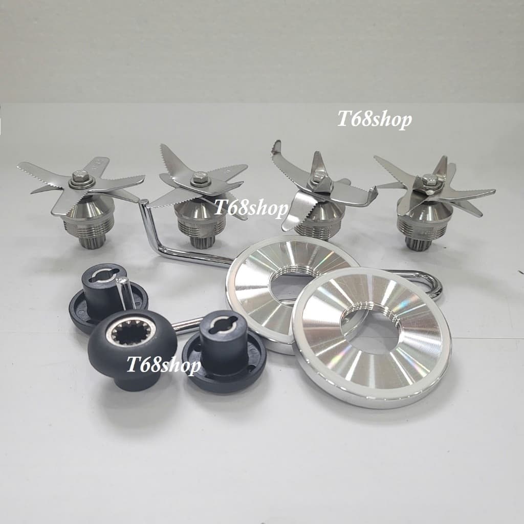  Phụ kiện thay thế  công nghiệp SILVER CREST loại tốt