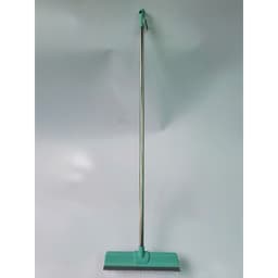 Cây chà sàn 2 mặt ,chổi chà sàn,cọ sàn toilet VY LONG 6683 kích thước lưỡi 28cm,cây inox dài 1,2m. 7