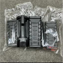 Cao su gác chân trước giá rẻ gắn mọi loại xe 4