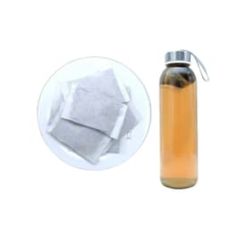 Trà Túi Lọc Tâm Sen Hộp 30 Túi Lọc 3Gram - Siêu Thị Thiên Nhiên 8