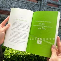 Sách - Trao Gửi Nhân Duyên - Vĩnh Nghiêm Books 5