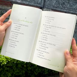 Sách - Trao Gửi Nhân Duyên - Vĩnh Nghiêm Books 6
