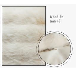 Gối tựa lưng sofa TÔNG SÁNG HỒNG chất liệu cao cấp phong cách hiện đại 5