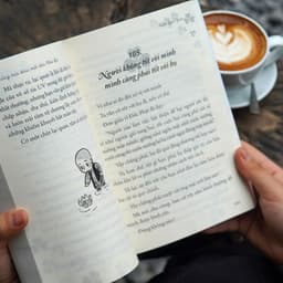 Sách - Đủ Nắng Hoa Khai Một Đóa Như Lai - Vĩnh Nghiêm Books 3