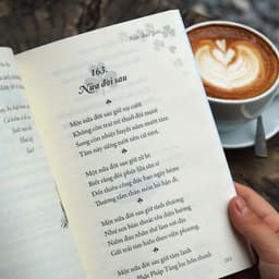 Sách - Đủ Nắng Hoa Khai Một Đóa Như Lai - Vĩnh Nghiêm Books 4