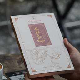 Sách - Hóa Giải Tiền Duyên - Đại Sư Tinh Vân - Vĩnh Nghiêm Books 3