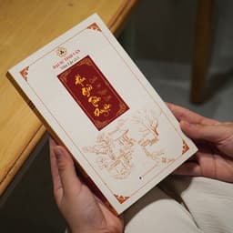 Sách - Hóa Giải Tiền Duyên - Đại Sư Tinh Vân - Vĩnh Nghiêm Books 9
