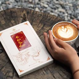 Sách - Hóa Giải Tiền Duyên - Đại Sư Tinh Vân - Vĩnh Nghiêm Books 2