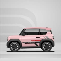 [HỎA TỐC] Sticker Tem Dán Decal Xe VF3 Mẫu Hình Thể Thao Hình Theo Yêu Cầu IB Shop Temxe.Net 3